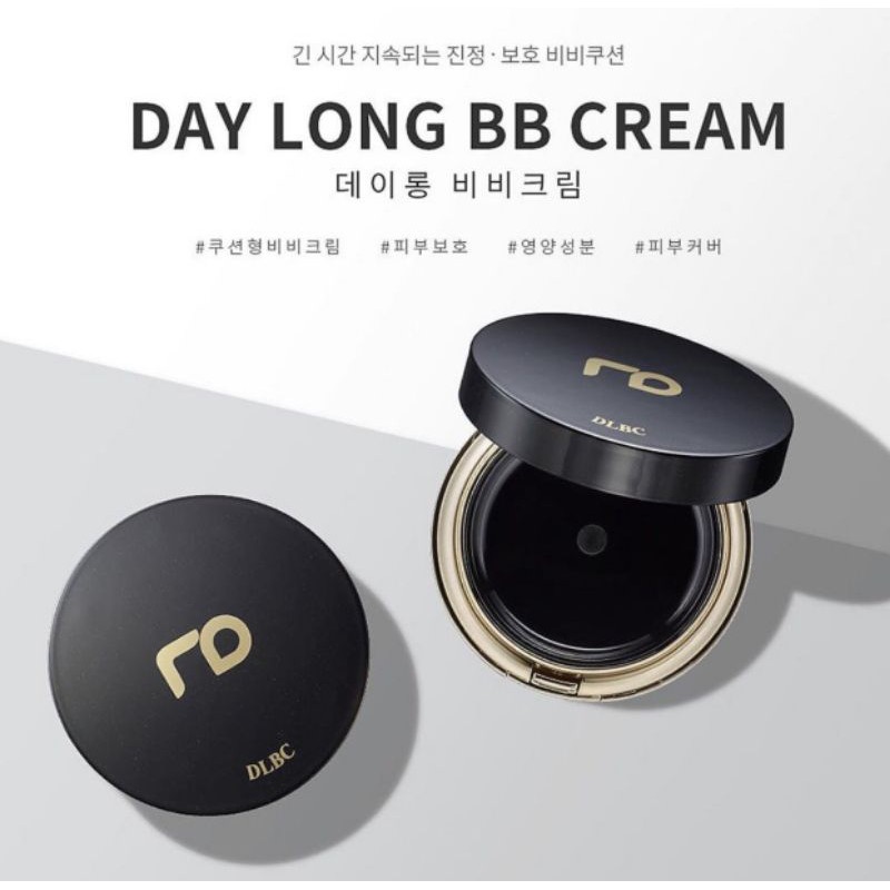 BBcream hiệu chỉnh tone da