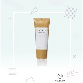 Sữa Rửa Mặt Skin1004 Madagascar Centella Ampoule Foam Dưỡng Ẩm Và Làm Sạch Da 125ml