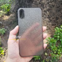 Ốp lưng lụa Iphone Xs Max siêu mỏng Benks Lolipop