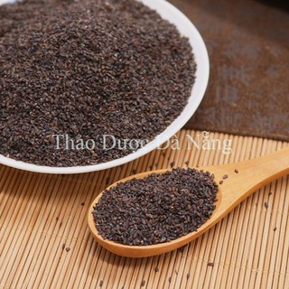 1 Kg Sa Tiền Tử ( Hạt Mã Đề ) sạch.