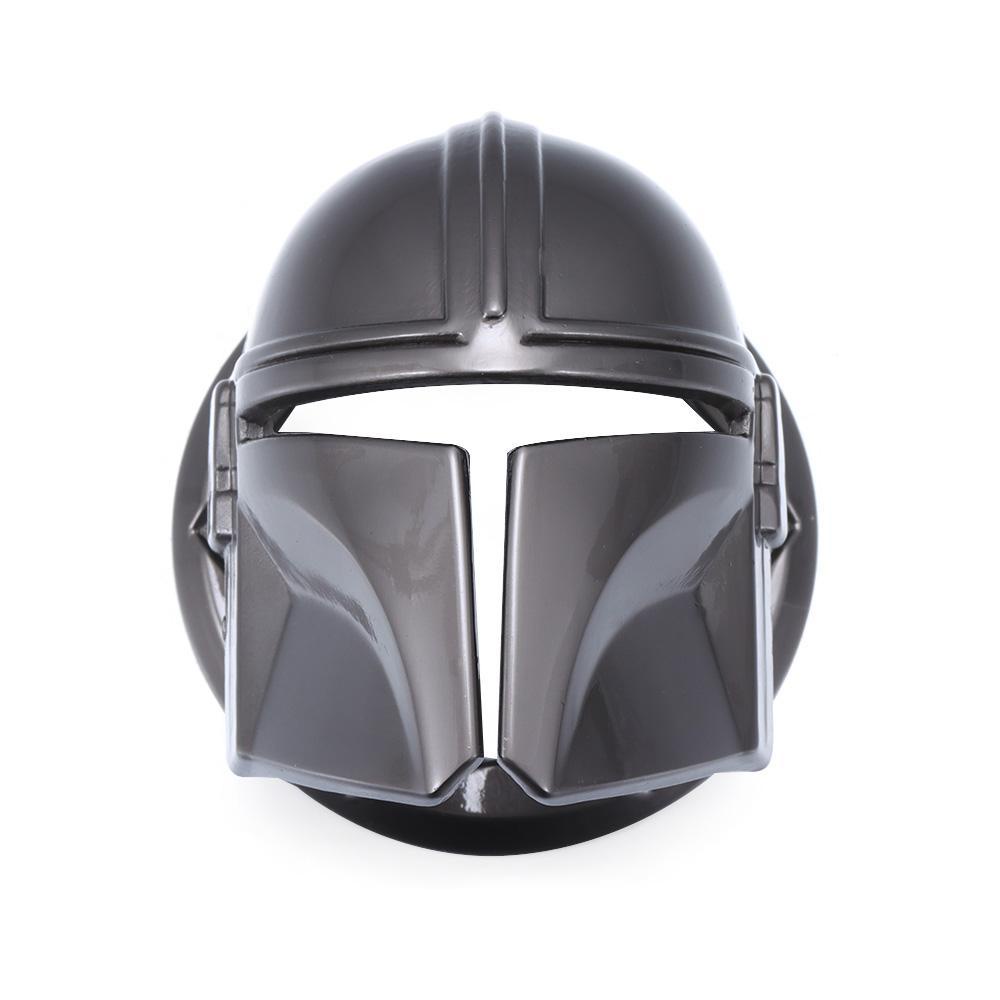 Vỏ Bọc Công Tắc Khởi Động Xe Hơi Họa Tiết 3D Độc Đáo Trang Trí Nội Thất