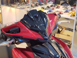 Chắn gió đầu Airblade đời 2020