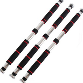 Xà đơn treo tường gắn cửa có độ dài tùy chỉnh dụng cụ tập gym tại nhà tăng cường sức khỏe