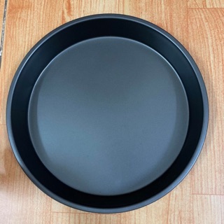 Khay nướng, khay làm pizza size 22 cm