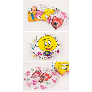 Mũ chụp đầu khi tắm