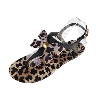 Giày Sandal nhựa dẻo đi mưa thoải mái