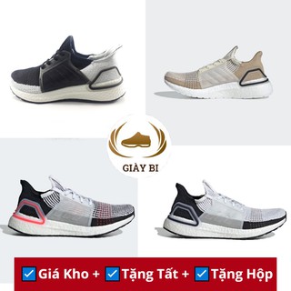Giày Sneaker Ultra Boost 19 Hot Trend Hà Nội 2020