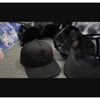 Mũ lưới VNXK Y-3