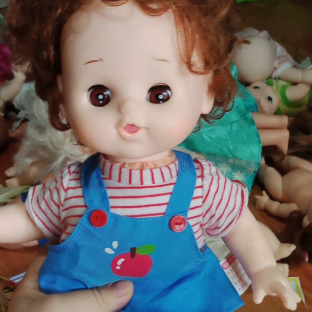 Búp bê mỹ nhân