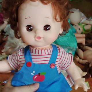 Búp bê mỹ nhân