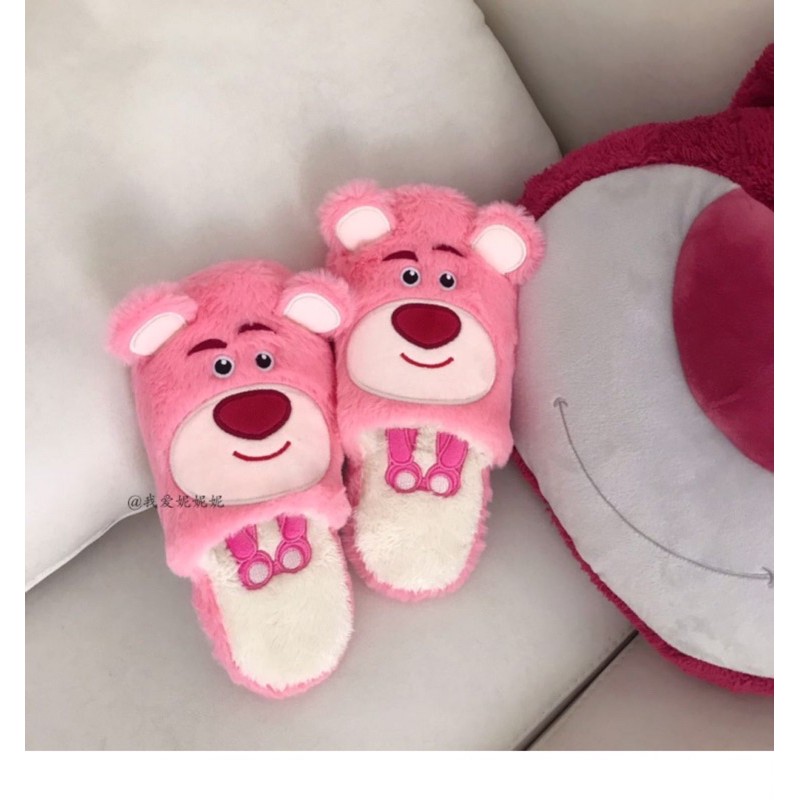 Dép bông Disney 🐰