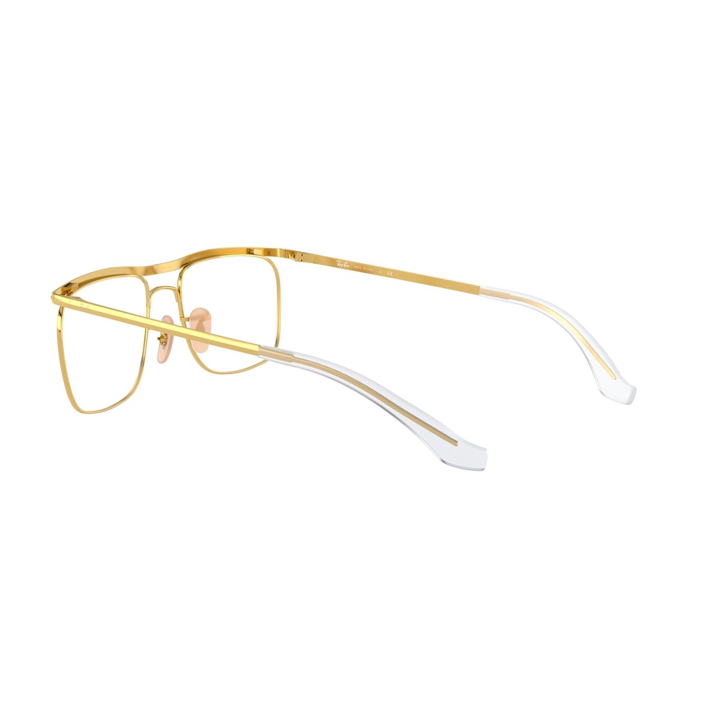 Mắt Kính Ray-Ban OLYMPIAN IX - RX6519 2500 - Kính thường