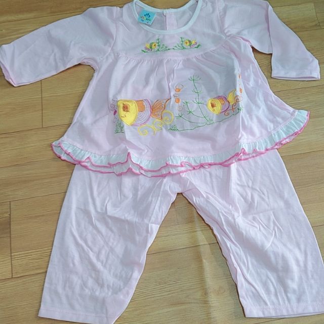 thanh lý đồ bé hàng new (0001)
