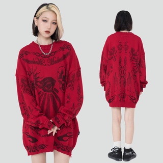 Áo len Made Extreme Emmaus Knit