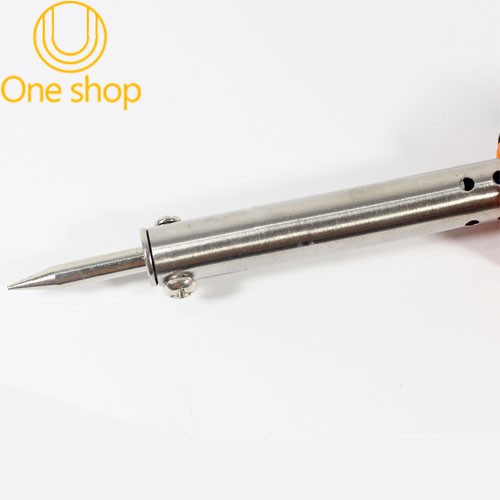 Súng bắn thiếc Soldering IRON Hai Chế Độ 25W/80W