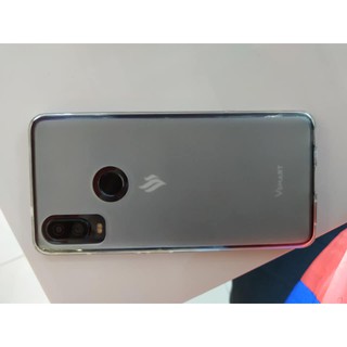 Vsmart Active 1 - Combo Ốp lưng + Cường lực 5D Full màn (Phụ kiện Vsmart)