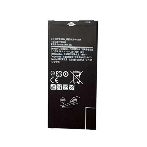 PIN SAMSUNG J7 PRIME /G6100 /ON7-2017 /J4PLUS/J6PLUS