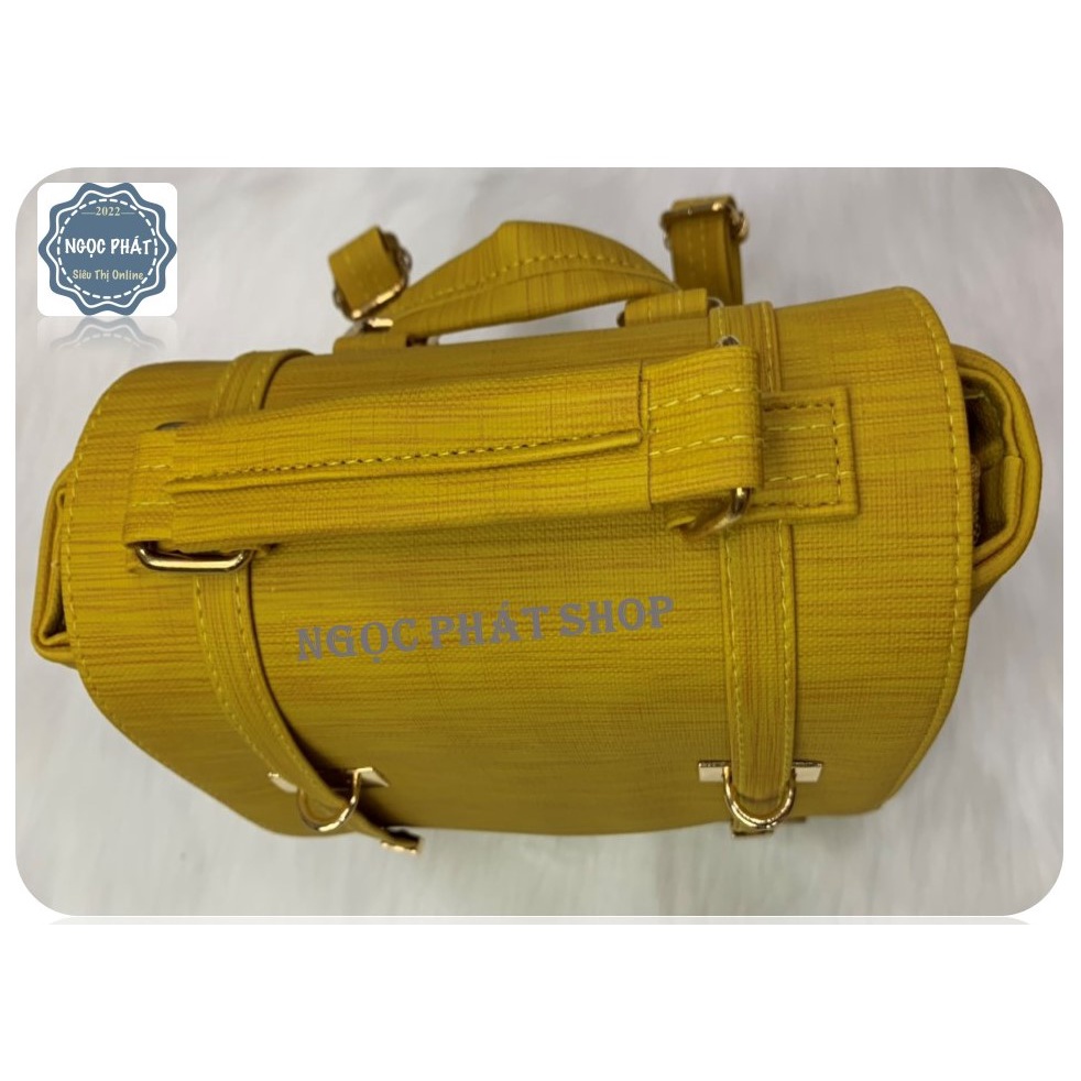 BALO NỮ XINH - CHẤT LIỆU DA- ĐẸP- KIỂU DÁNG TRẺ TRUNG NĂNG ĐỘNG