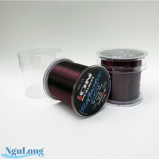 Cước câu cá ION REFLECTOR LCS 300M cước câu cá