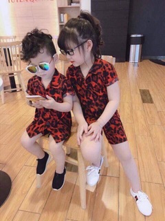 Bộ lanh lụa 3D cực ngầu combo 3b