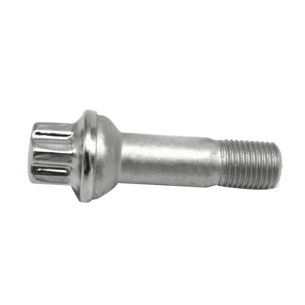 Bộ 10 Đai Ốc Bánh Xe Cho Mercedes Benz W164 W166 X204 W221 C216 C CL E GL ML S Class A0009905407