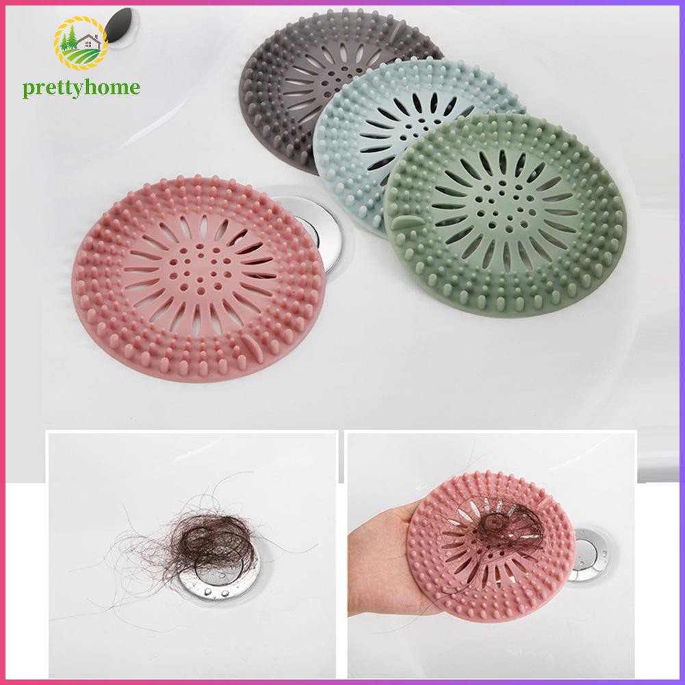 Nắp Đậy Lỗ Thoát Nước Bằng Silicon Tiện Dụng | BigBuy360 - bigbuy360.vn