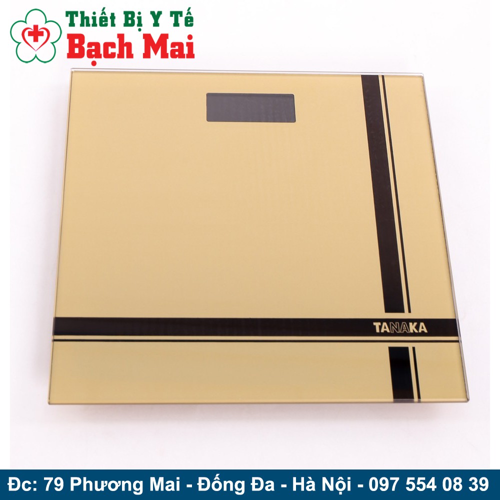 Cân Sức Khỏe Điện Tử KANEKO Nhật Bản