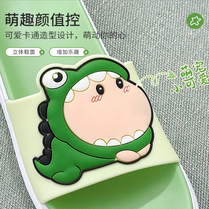 Dép quai ngang,Dép lê Cá Sấu CROCODILE Unisex cho NAM/NỮ SP49
