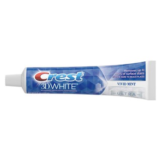Kem Đánh Răng Crest 3D White Arctic Fresh 147g