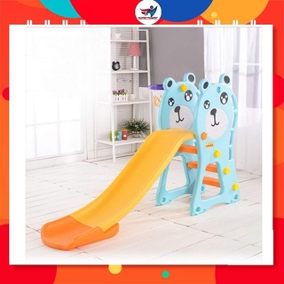 Cầu trượt cho bé - Giá rẻ