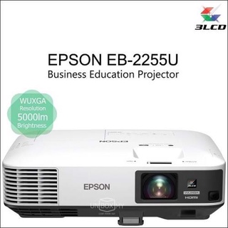 Máy chiếu EPSON EB-2255U