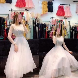 ĐẦM XÒE CÔNG CHÚA KẾT CHUỖI