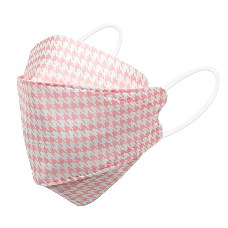 Khẩu trang KF94 hàn quốc hình hoạt hình dễ thương 10 cái - Top xu hướng mới nhất