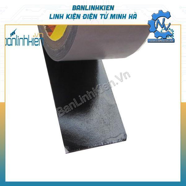 Băng Dán Tản Nhiệt 4x10CM 3M9448A