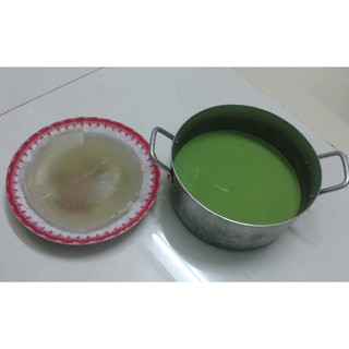 Nguyên liệu làm trà thái - Set làm trà thái - Set làm trà sữa thái