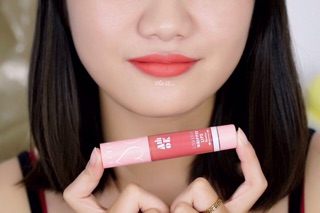 Son môi Amok Lovefit Whipped