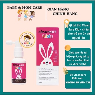 𝗫𝗶̣𝘁 𝘁𝗮𝗻 𝗿𝗮́𝘆 𝘁𝗮𝗶 ÚC cho bé 🇦🇺
