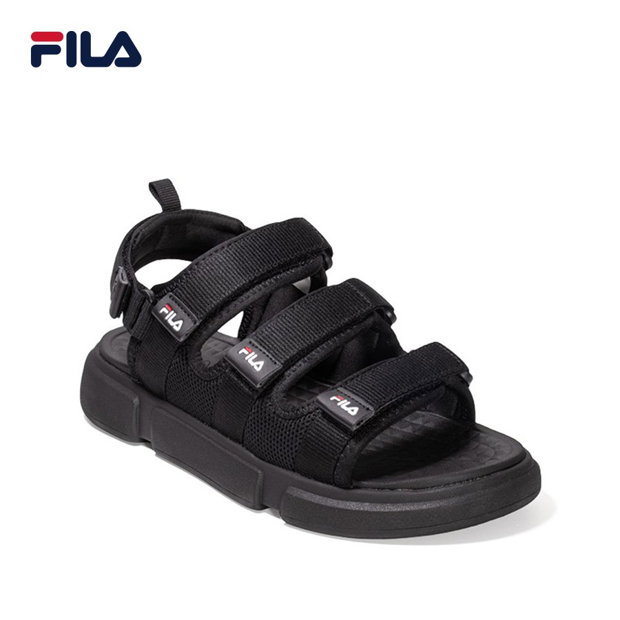 Dép sandal trẻ em FILA JFA20311-BK