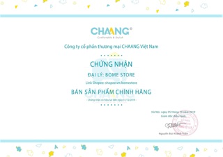 Set 2 mũ thắt CHAANG