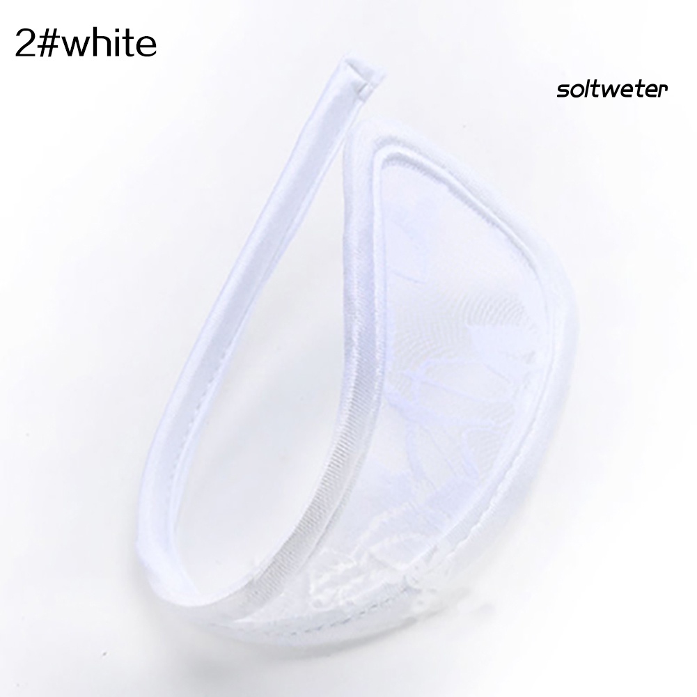 Quần Lót Lọt Khe Chữ C Hở Lưng Vô Hình Gợi Cảm Cho Nữ