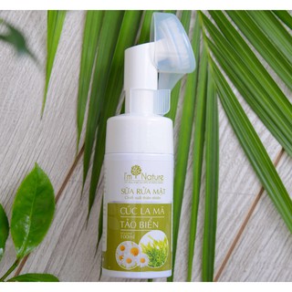 Sữa rửa mặt im nature