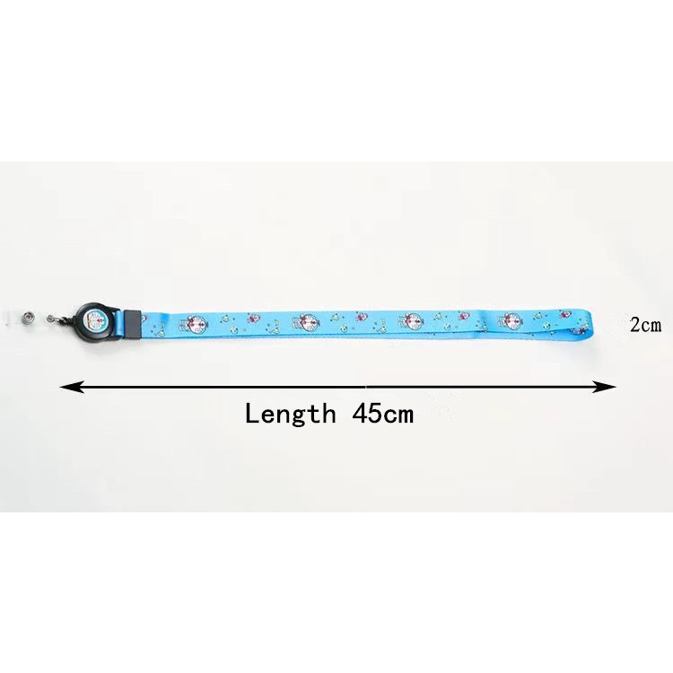 Túi Đựng Thẻ Xe Buýt Kèm Dây Đeo Và Thẻ ID Điều Khiển Truy Cập Truy Cập Tr