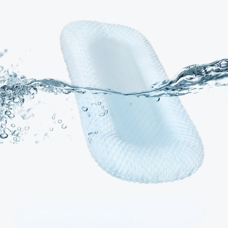 Vỏ Bọc Đệm Ngủ Siêu Mềm Tháo Rời Được Dành Cho Trẻ Sơ Sinh