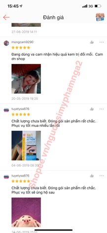 Kem chống đồi mồi Nga - Kem đồi mồi
