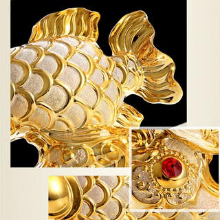 cá sứ hoàng kim