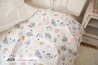 May drap cotton theo yêu cầu