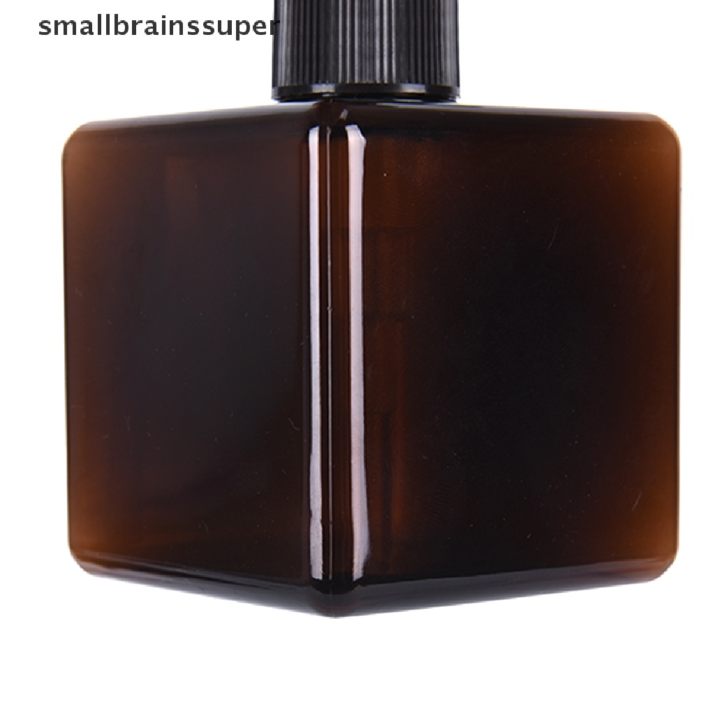 Bình Nhựa Rỗng 250ml Đựng Dầu Gội Sữa Rửa Mặt Tiện Dụng