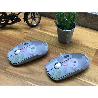 Forter V8 - Chuột không dây cao cấp chính hãng