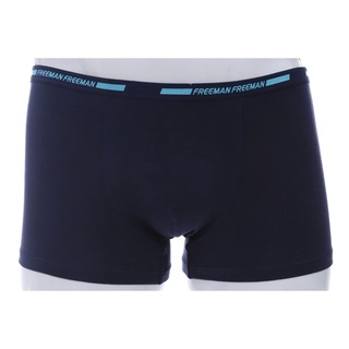 COMBO 3 QUẦN BOXER NAM - VISCOSE FREEMAN 6517