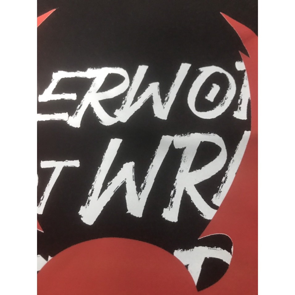 Áo thun Liên Quân Mobile  NAKROTH Digital Color Art  ngắn tay